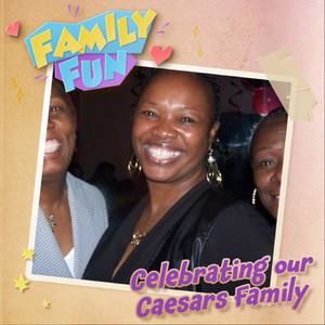 Meet your Posher, Sam